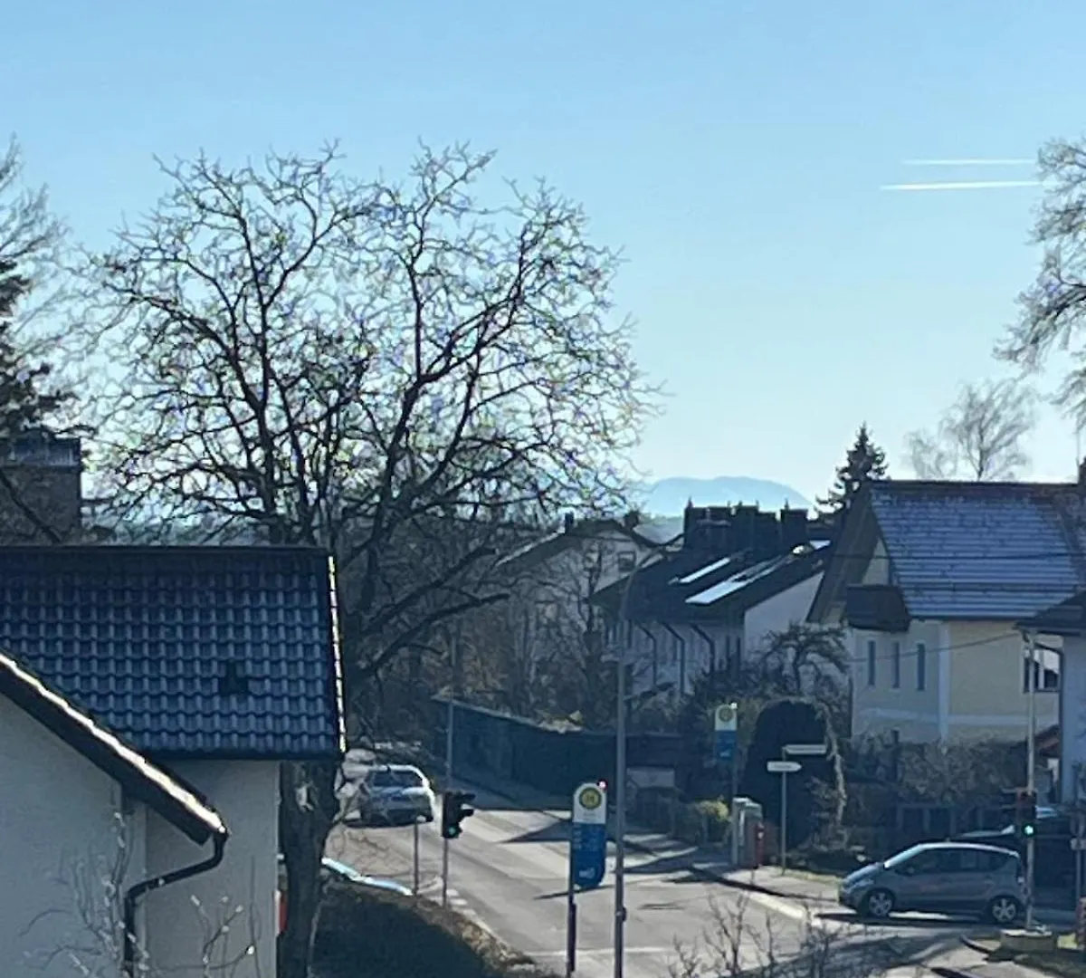 Apartment Moderne & Stilvolle Wohnung - Messe & Flughafen Muenchen Poing