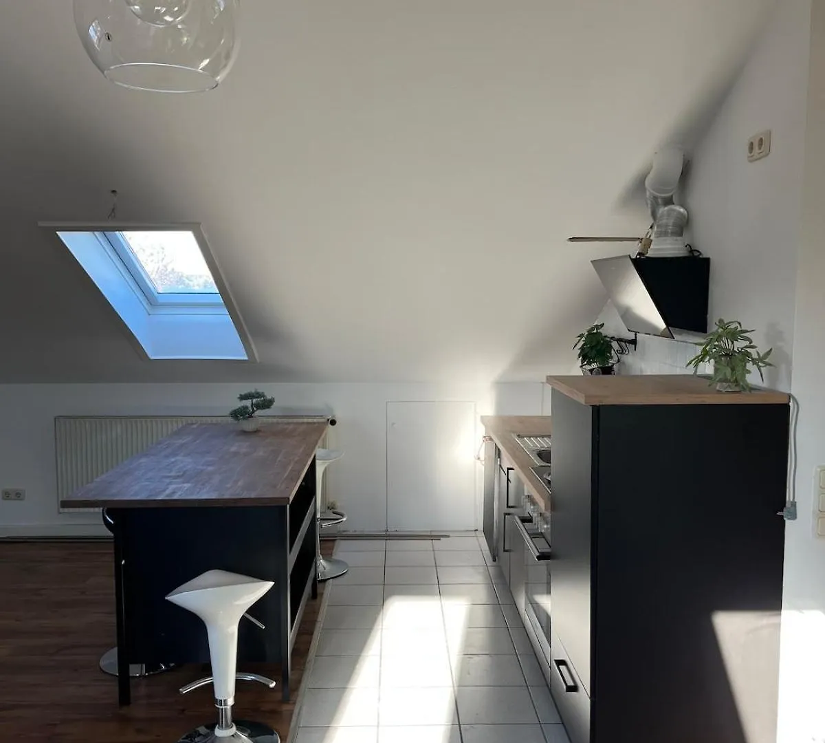 Moderne & Stilvolle Wohnung - Messe & Flughafen Muenchen Poing Germany