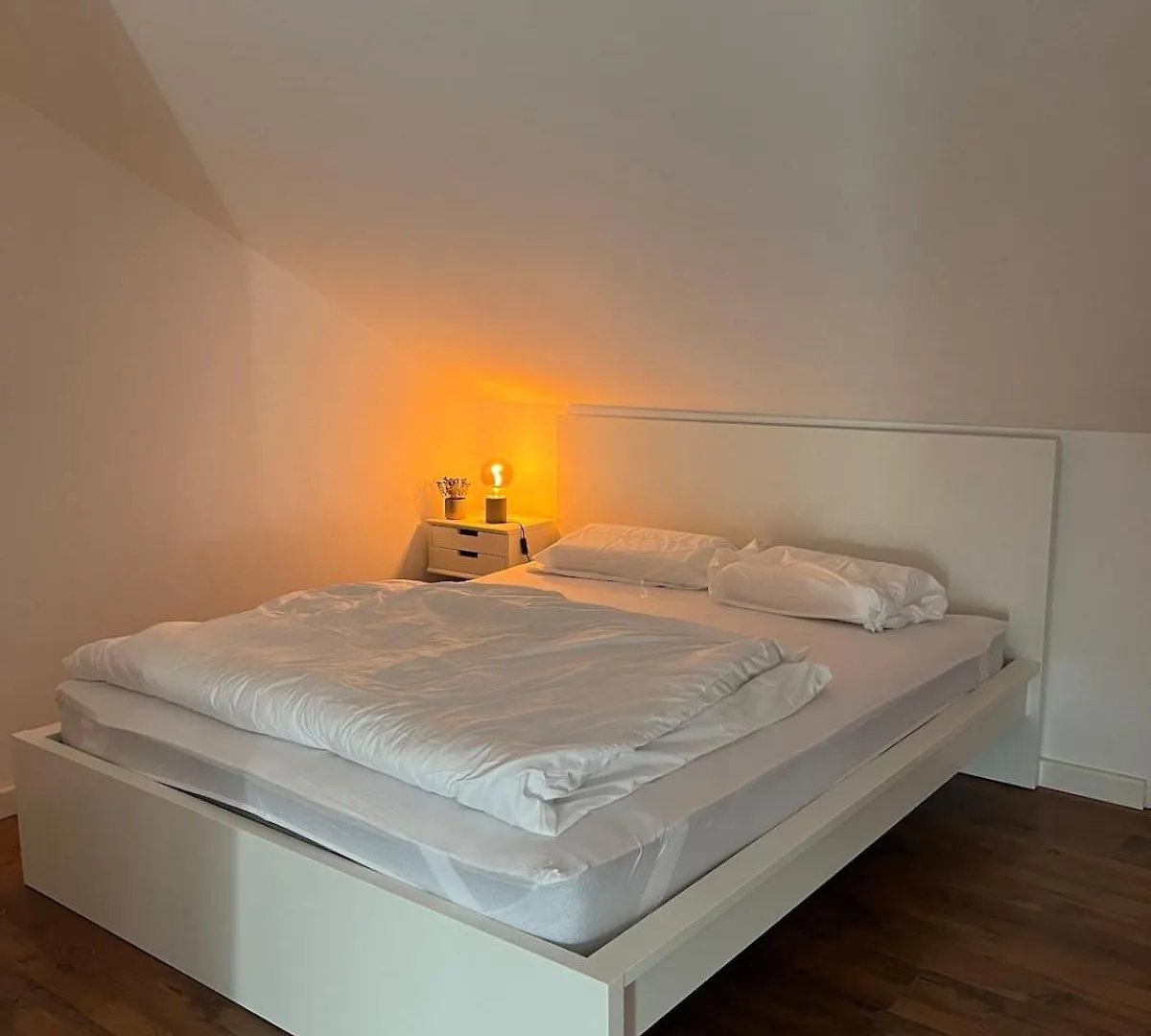 Apartment Moderne & Stilvolle Wohnung - Messe & Flughafen Muenchen Poing