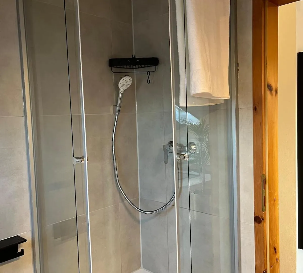 Apartment Moderne & Stilvolle Wohnung - Messe & Flughafen Muenchen Poing