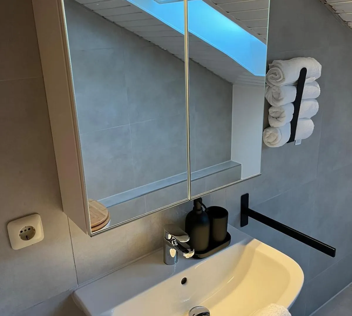 Moderne & Stilvolle Wohnung - Messe & Flughafen Muenchen Poing Germany
