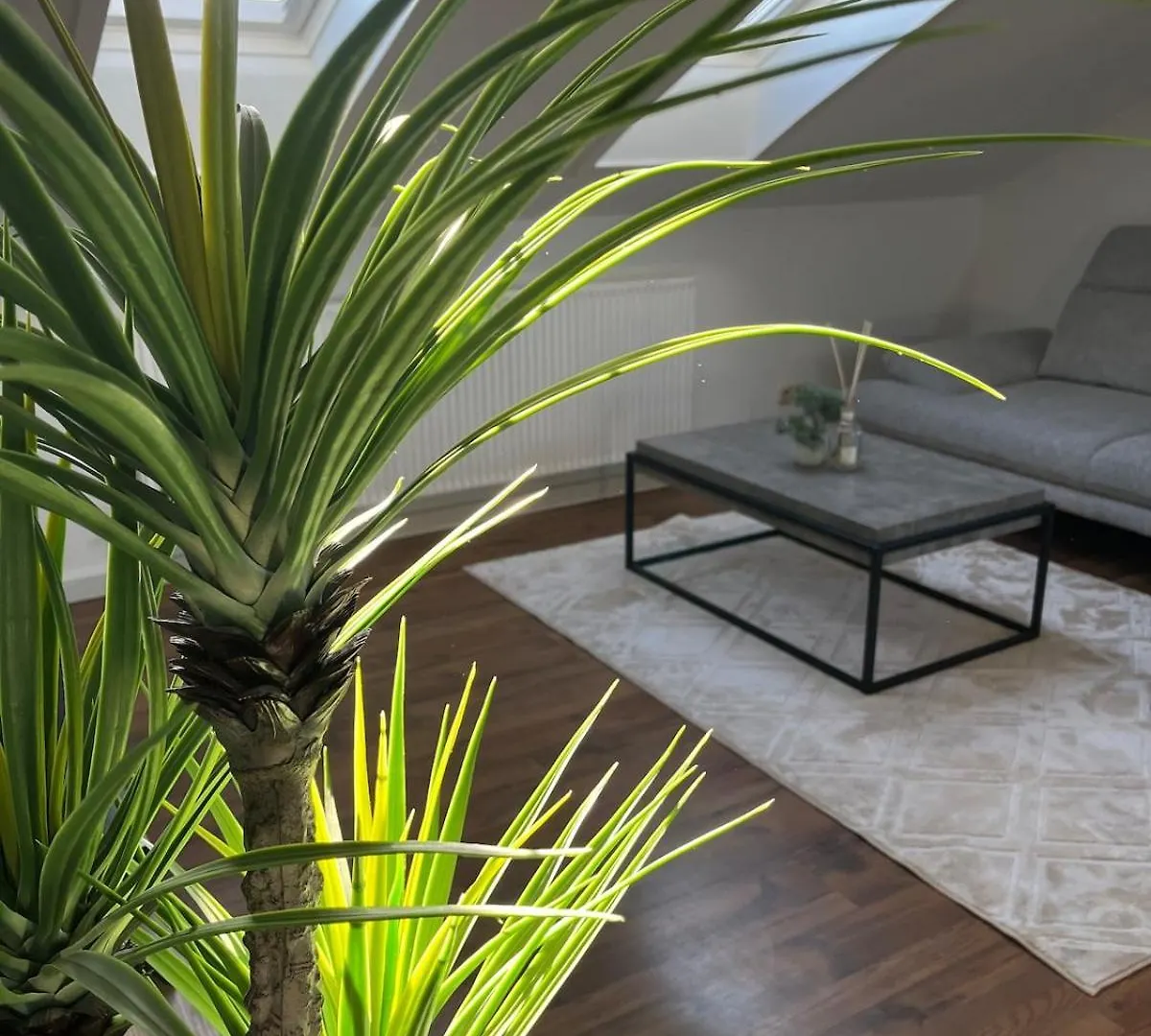 Apartment Moderne & Stilvolle Wohnung - Messe & Flughafen Muenchen Poing Germany