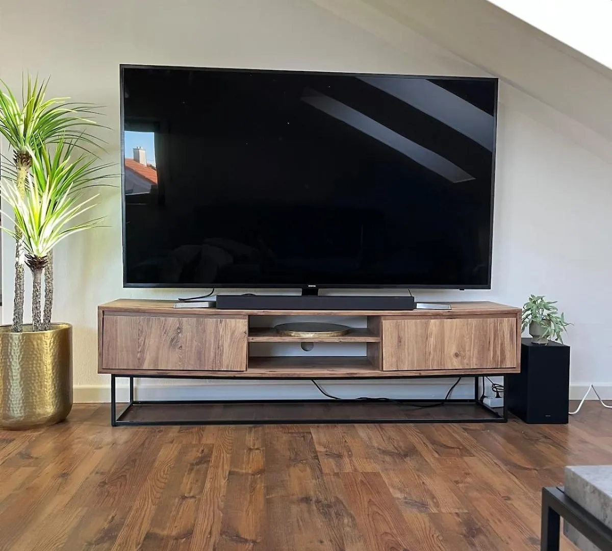 Moderne & Stilvolle Wohnung - Messe & Flughafen Muenchen Poing