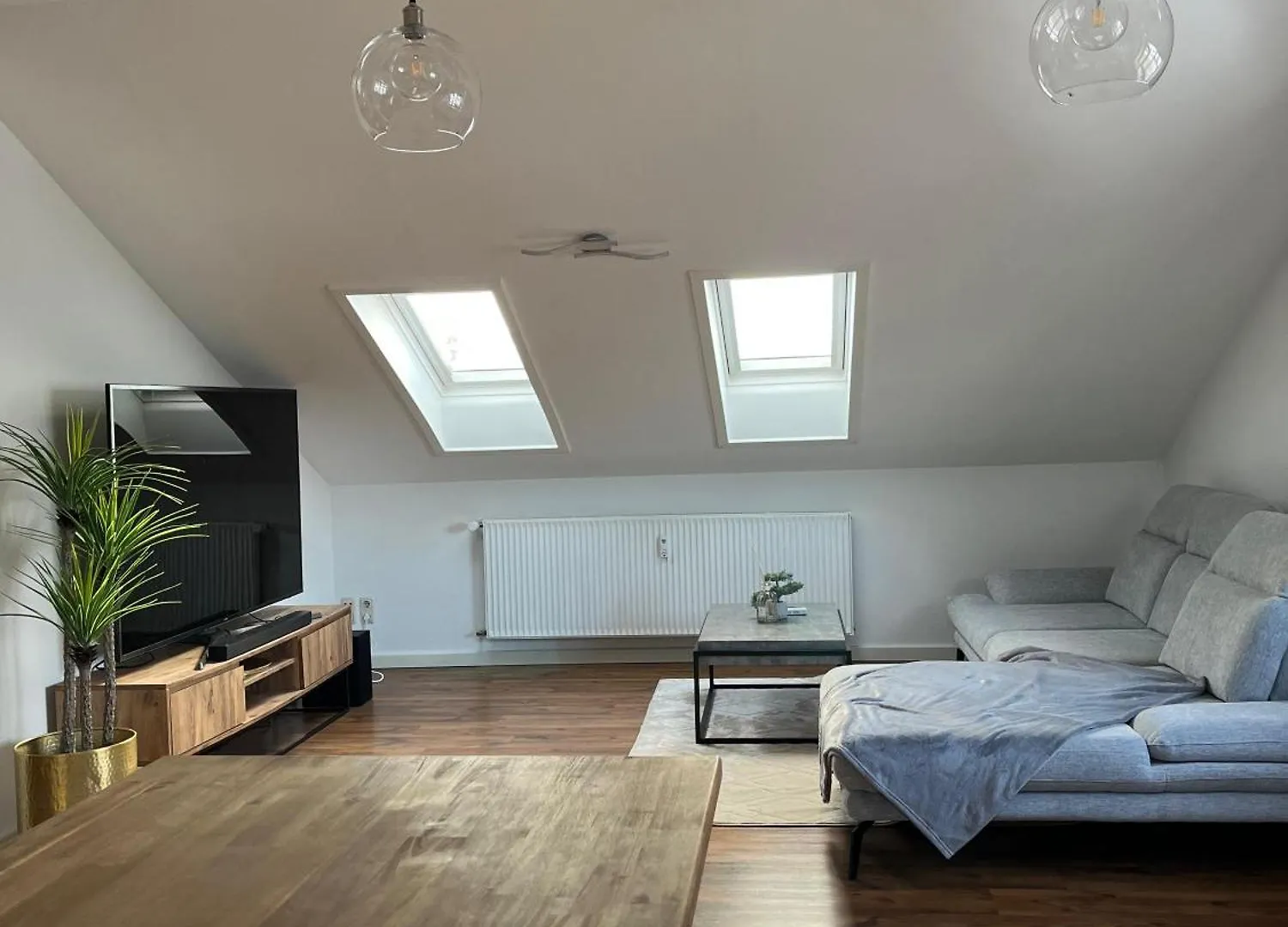 Moderne & Stilvolle Wohnung - Messe & Flughafen Muenchen Poing 0*,  Germany