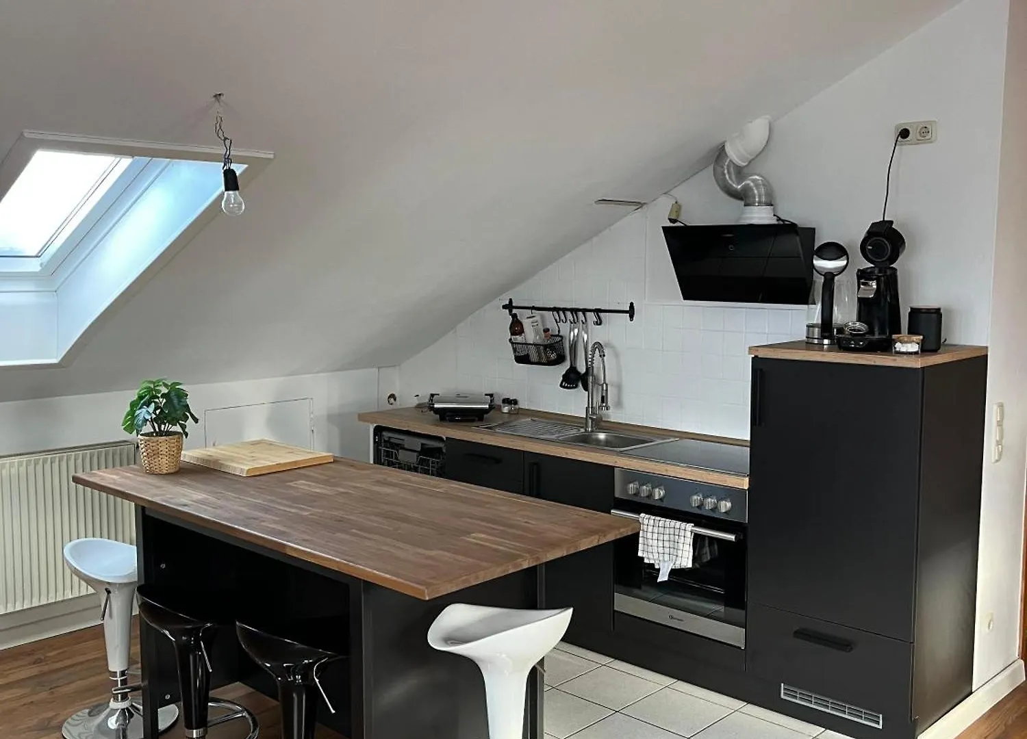 Apartment Moderne & Stilvolle Wohnung - Messe & Flughafen Muenchen Poing Germany