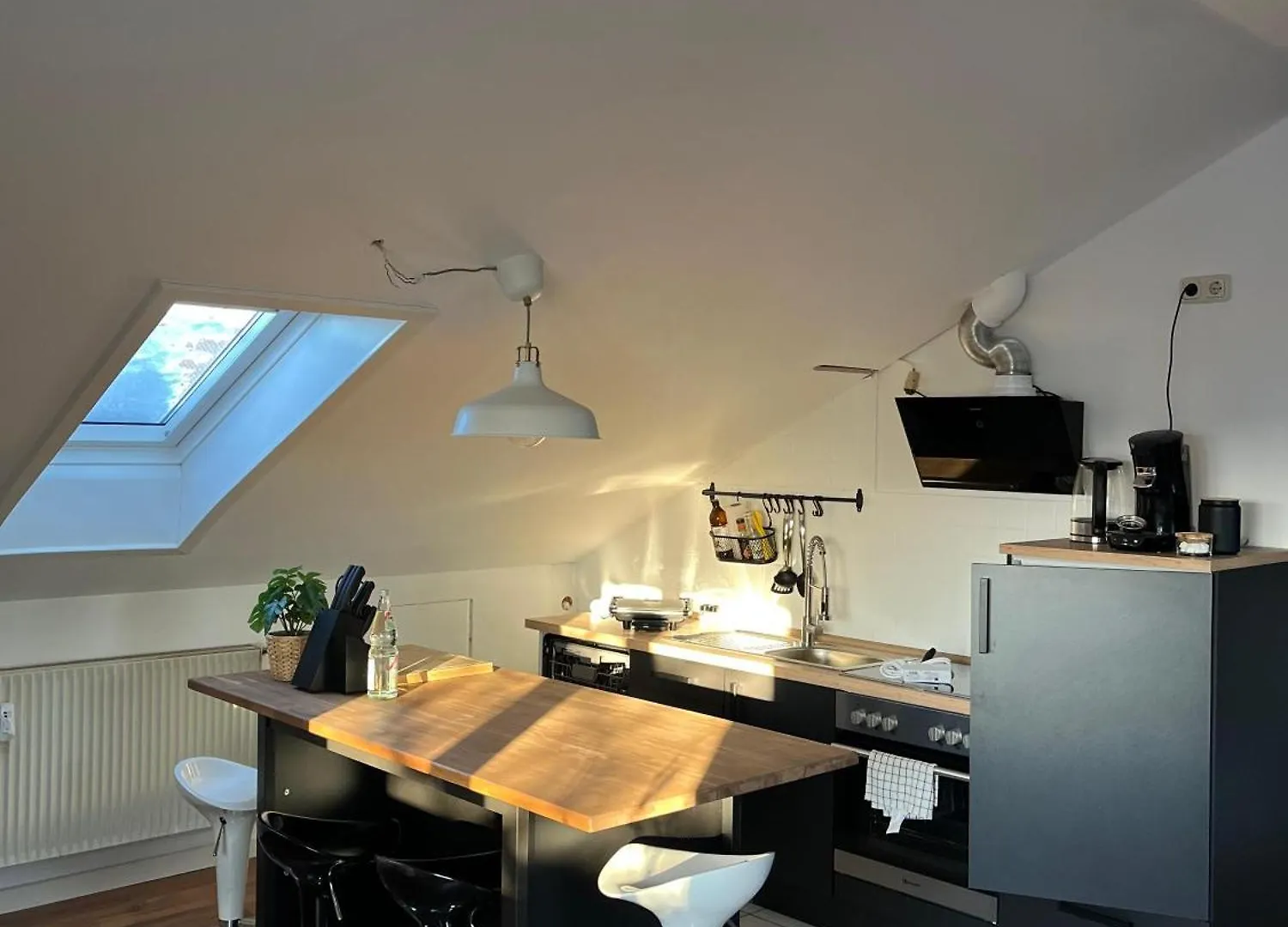 Moderne & Stilvolle Wohnung - Messe & Flughafen Muenchen Poing