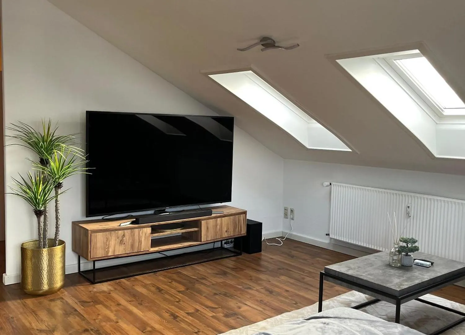 Moderne & Stilvolle Wohnung - Messe & Flughafen Muenchen Poing 0*,