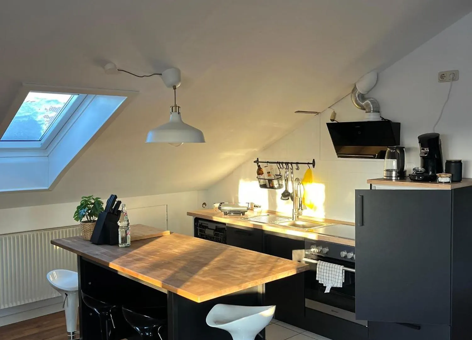 Moderne & Stilvolle Wohnung - Messe & Flughafen Muenchen Poing Apartment