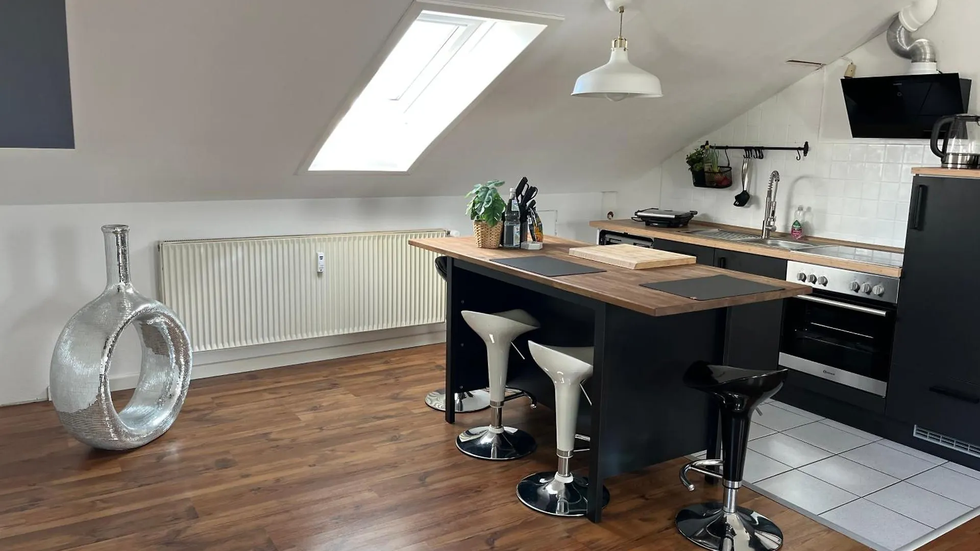Moderne & Stilvolle Wohnung - Messe & Flughafen Muenchen Poing 0*,  Germany