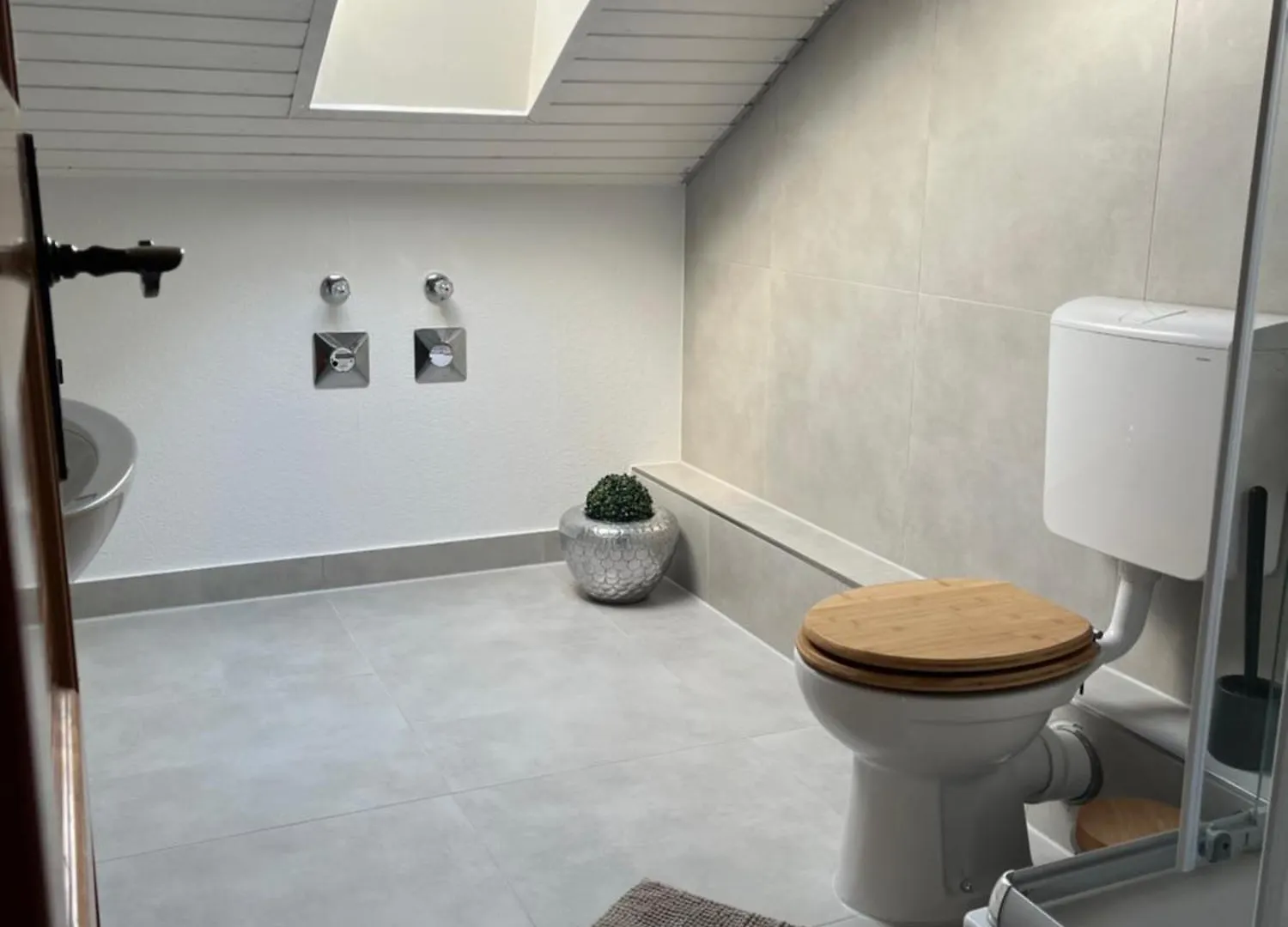 Apartment Moderne & Stilvolle Wohnung - Messe & Flughafen Muenchen Poing